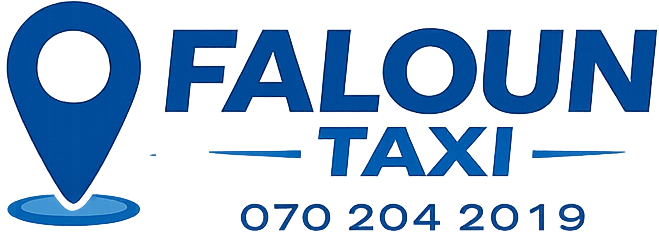 Faloun Taxi